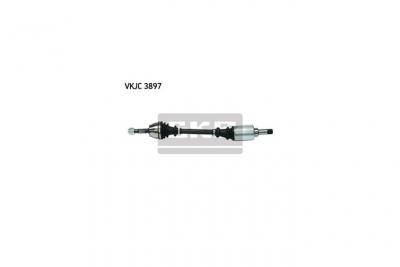 SKF Cardans (arbre de transmission)  VKJC 3897 (X1)