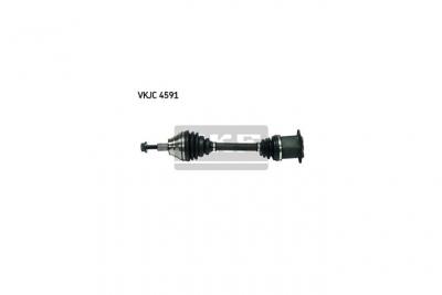 SKF Cardans (arbre de transmission)  VKJC 4591 (X1)
