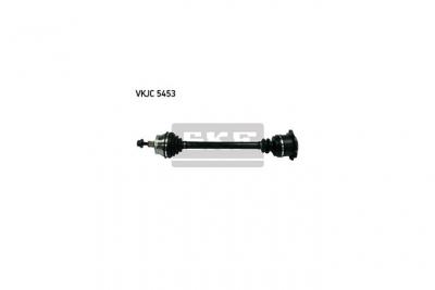 SKF Cardans (arbre de transmission)  VKJC 5453 (X1)