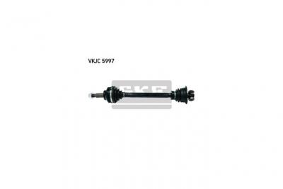 SKF Cardans (arbre de transmission)  VKJC 5997 (X1)