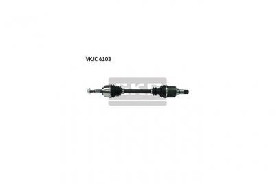 SKF Cardans (arbre de transmission)  VKJC 6103 (X1)