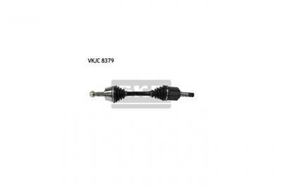 SKF Cardans (arbre de transmission)  VKJC 8379 (X1)