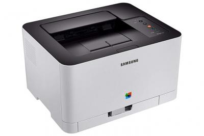 SAMSUNG  xpress a4 imprimante laser couleur c430 SL-C430/TEG