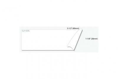 SEIKO  Instruments SLP-R2RL - etiquettes amovibles semi-adhesives - 260 etiquette(s)