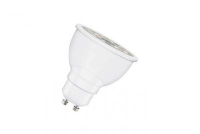 OSRAM SMART+ Ampoule spot connectee LED GU10 6 W equivalent a 50 W couleur RGBW