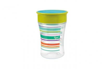 NUK Tasse  smart cup colors embout 360&deg; 250ml