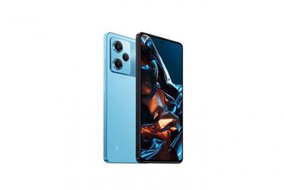 XIAOMI Smartphone  POCO X5 6,67 Double SIM 5G 8GB+256GB Bleu