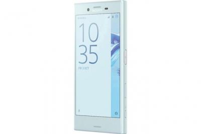 SONY  xperia x compact 4g 32go bleu 1304-7203