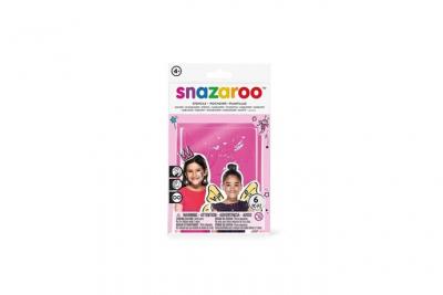 SNAZAROO  pochoirs modele mixtes col00012