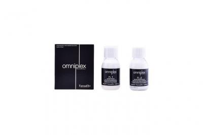 FARMAVITA  - Omniplex Coffret Soin pour le cuir chevelu 1 unit&eacute;