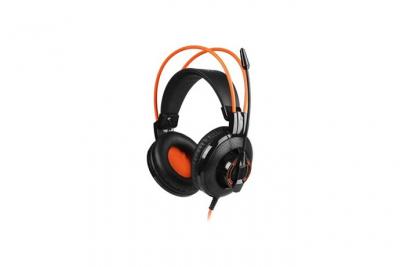 SOMIC Casque gaming  G925 Noir