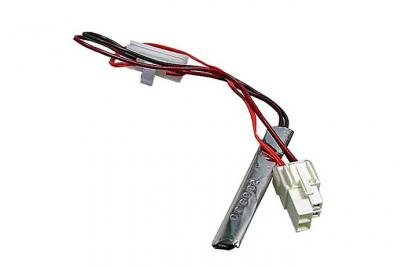 LG Sonde de temp&eacute;rature R&eacute;frig&eacute;rateur, cong&eacute;lateur 6615JB2002B - 113442