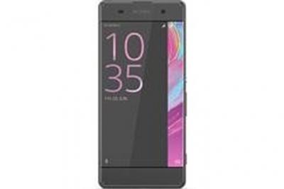 SONY  Xperia XA (16Go Noir Graphite)