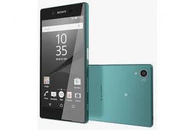 SONY  XPERIA Z5 32 Go Vert