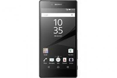 SONY  XPERIA Z5 Premium 32 Go Noir