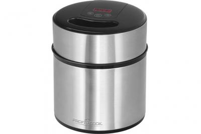 ProfiCook Sorbeti&egrave;re PC-ICM 1140 1800 ml 12 W 
