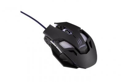  Hama-souris de jeu &bdquo;urage reaper nxt.&ldquo; 