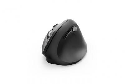 HAMA Souris sans fil optique  EMW-500 ergonomique noir