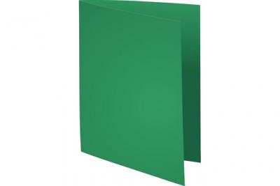 EXACOMPTA Sous chemises forever 80g vert x 100