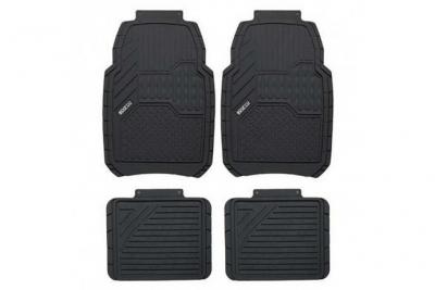 SPARCO  Tapis de sol universel PVC (Ref: SPC1917BK)