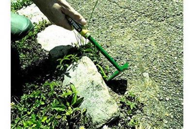 SPEAR & JACKSON Spear & Jackson 50586 Mini D&eacute;sherbinet manche Bois