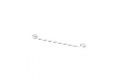 SPIRELLA  porte-serviettes lemon - 60x7cm - blanc