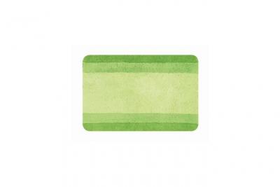 SPIRELLA Tapis de bain Polyester balance 55x65cm Vert Kiwi - Vert - 