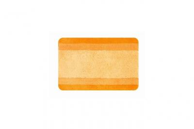 SPIRELLA Tapis de bain Polyester balance 55x65cm Orange - Orange - 