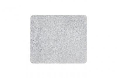 SPIRELLA  Tapis de Bain Microfibre Gobi 55x65cm Gris Clair