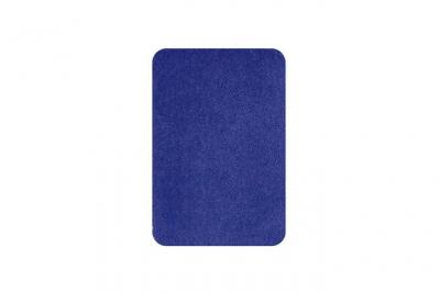 SPIRELLA Tapis de bain Microfibre highland 55x65cm Marine - Bleu - 