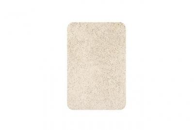 Spirella Tapis de bain Microfibre HIGHLAND 55x65cm Beige Ecru