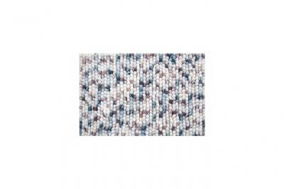 SPIRELLA Tapis de bain Microfibre kito 60x90cm Iceberry - Multicolor - 