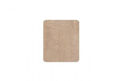 SPIRELLA Tapis de bain Microfibre lamb 55x65cm Beige Nougat  Beige
