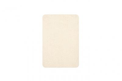 SPIRELLA  Tapis de bain Microfibre LAMB 60x90cm Natura
