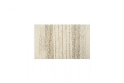 SPIRELLA Tapis de bain Coton nomad 50x80cm Natura - Beige - 