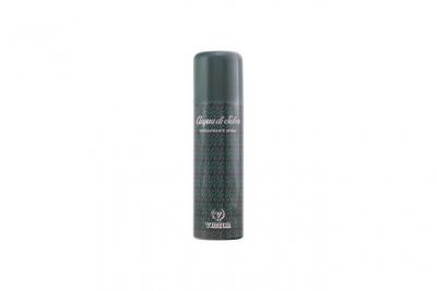 VICTOR Spray d&eacute;odorant acqua di selva  (200 ml)
