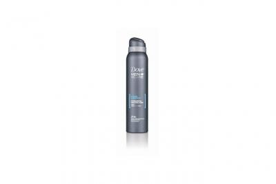 DOVE  Men Care Clean Comfort D&eacute;odorant Spray 200 ml 200 ml