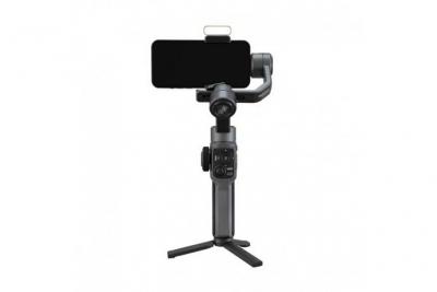 ZHIYUN Stabilisateur pour smartphone  Smooth 5 Combo Noir