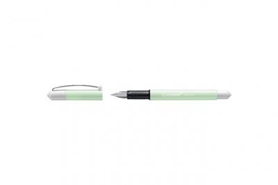 STABILO  Stylo Plume - Becrazy! - Collection Pastel White - Lilas
