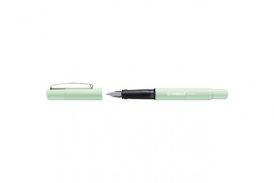 STABILO  Stylo plume beFab! PASTEL, rose - Lot de 2