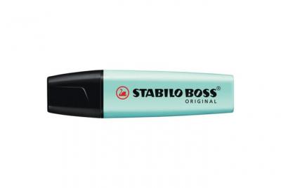 STABILO Surligneur -  Boss Original - Pastel - Brume De Lilas