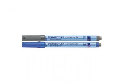 STAEDTLER  Lumocolor Marqueur Non-Permanent Correctable 305m