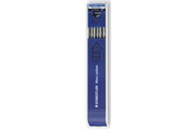 STAEDTLER  Mine Mars carbone 200, degr&eacute; de duret&eacute;: 4B - Lot de 2