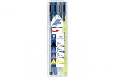 STAEDTLER STEADLER TRIPLUS - SET MOBILE OFFICE 