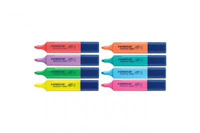 STAEDTLER  Surligneur 'Textsurfer Classic', violet