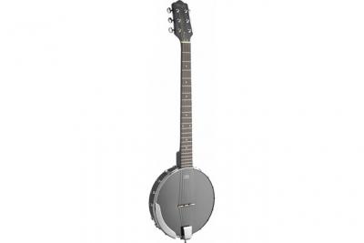 STAGG  Bjw-Open 6 - Banjo 6 Cordes Open Back