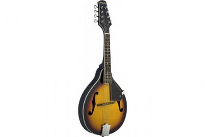 STAGG  M20 - Mandoline Bluegrass Avec Table En Tilleul