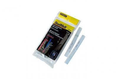 STANLEY Bo&icirc;te de 24 batons de colle 11,5 mm pour Pistolet 6-GR100 - 1-GS20DT