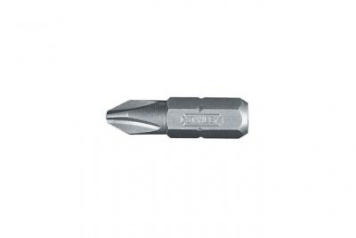 STANLEY  168946B Embout Phillips No. 2 25 Mm Import Grande Bretagne