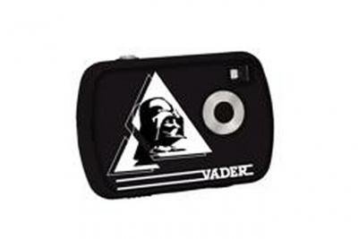 LEXIBOOK  DJ017SW - STAR WARS Appareils Photo Num&eacute;riques 1.3 Mpix